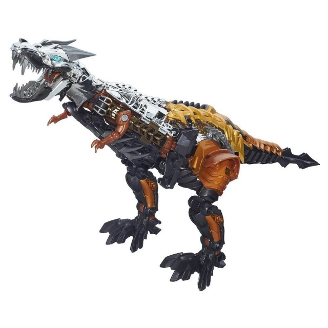 Leader Class Grimlock | Transformers 4 Age of Extinction AOE