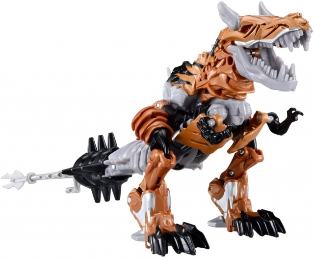 AD-03 Grimlock | Transformers Age of Extinction | Lost Age