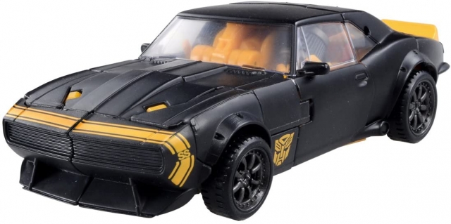AD-04 Classic Bumblebee | Transformers Age of Extinction | Lost Age
