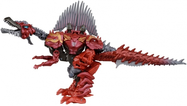 AD-05 Dinobot Scorn | Transformers Age of Extinction | Lost Age