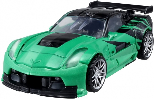 AD-06 Crosshairs | Transformers Age of Extinction | Lost Age