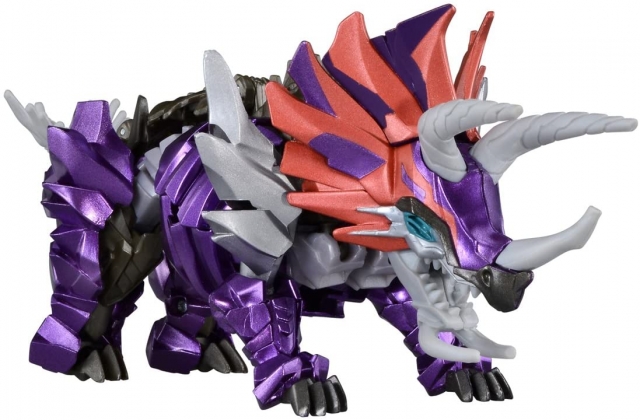 AD-07 Dinobot Slug | Transformers Age of Extinction | Lost Age