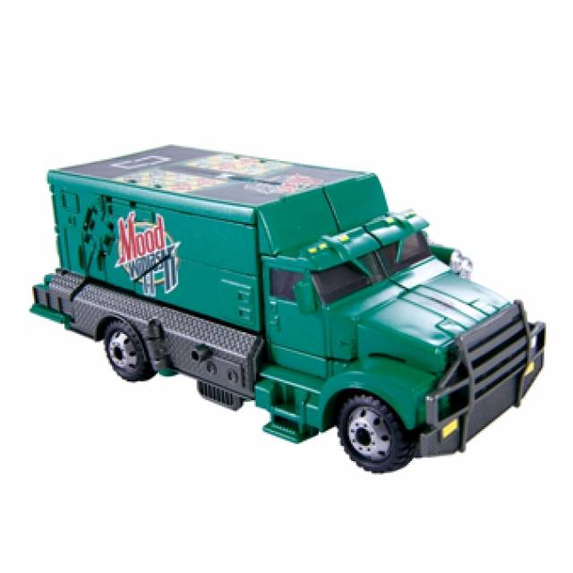 AD-11 Dispensor | Transformers Age of Extinction | Lost Age