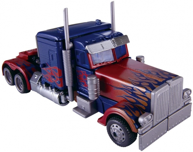 AD-12 Revenge Optimus Prime | Transformers Age of Extinction | Lost Age