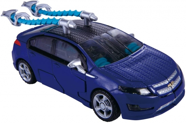 AD-14 Jolt | Transformers Age of Extinction | Lost Age