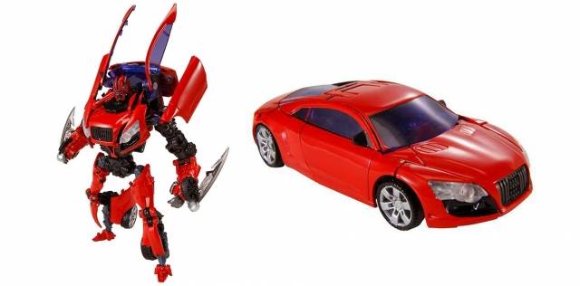 AD-16 Autobot Dino | Transformers Age of Extinction | Lost Age