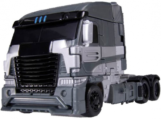 AD-22 Galvatron | Transformers Age of Extinction | Lost Age