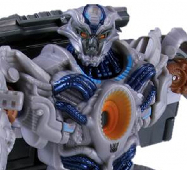 AD-22 Galvatron | Transformers Age of Extinction | Lost Age