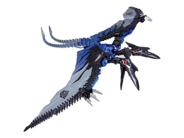 AD-24 Strafe | Transformers Age of Extinction | Lost Age