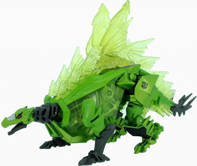 AD-28 Snarl | Transformers Age of Extinction | Lost Age