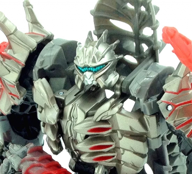 AD-29 Slog | Transformers Age of Extinction | Lost Age