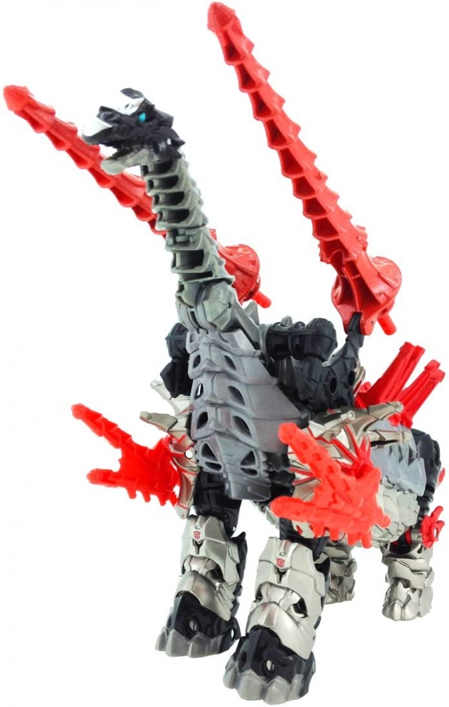 AD-29 Slog | Transformers Age of Extinction | Lost Age