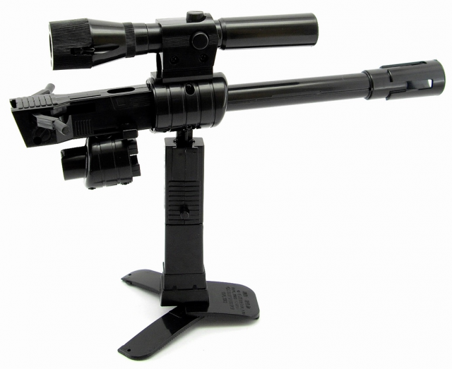02 Megatron Transformers G1 | Transformers Encore