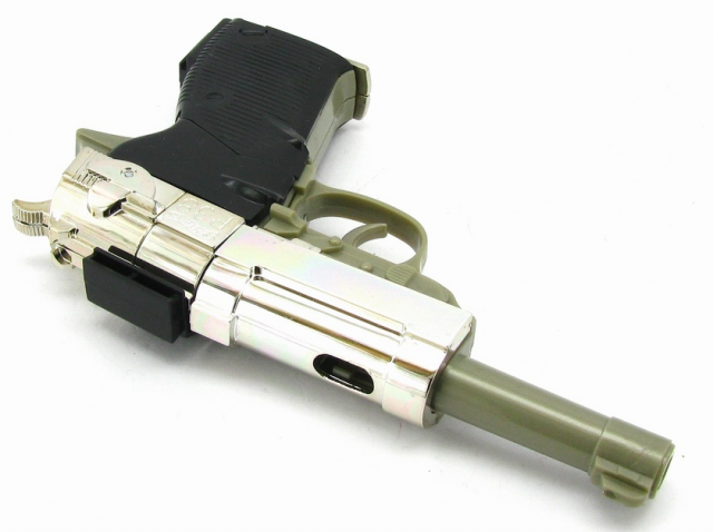 02 Megatron Transformers G1 | Transformers Encore