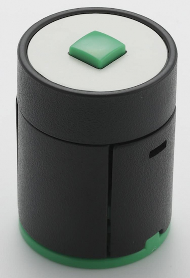 S-06 Tema Kids Kappa | Transforming Sushi | Osushi Sentai Sharida Takara Tomy Arts