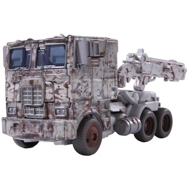 Optimus Prime Rusty Prime Limited Edition | Transformers Age of Extinction | Lost Age