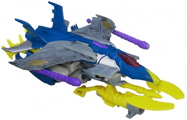 Deluxe Class Dreadwing | Transformers Prime Beast Hunters