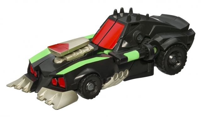 Activators Lockdown | Transformers Animated