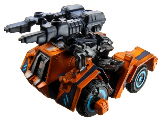 Impactor Deluxe Class | Transformers Generations Fall of Cybertron