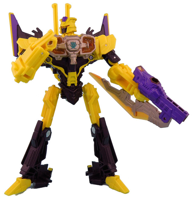 The Hunter Shokaract and Brimstone Botcon Exclusive | Transformers Convention Botcon 2014 Pirates vs. Knights 