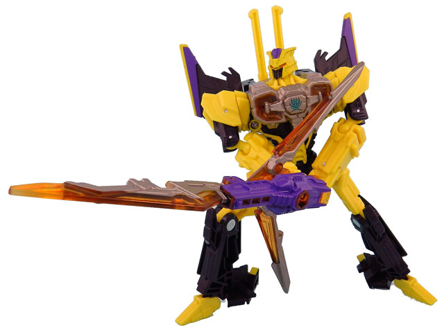 The Hunter Shokaract and Brimstone Botcon Exclusive | Transformers Convention Botcon 2014 Pirates vs. Knights 