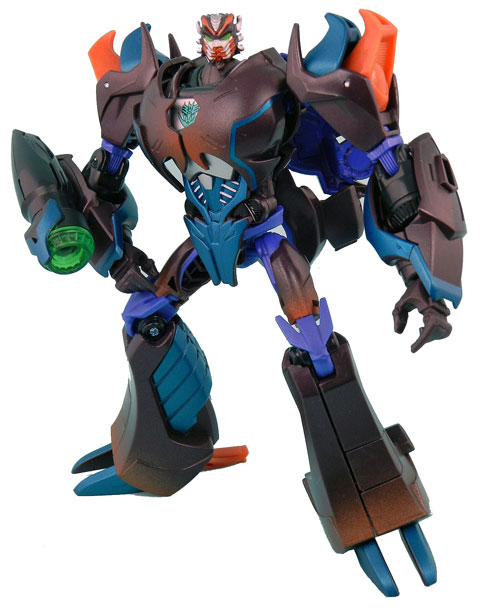 The Hunter Shokaract and Brimstone Botcon Exclusive | Transformers Convention Botcon 2014 Pirates vs. Knights 