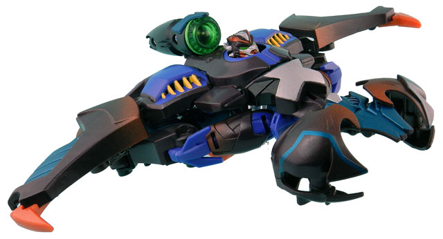 The Hunter Shokaract and Brimstone Botcon Exclusive | Transformers Convention Botcon 2014 Pirates vs. Knights 