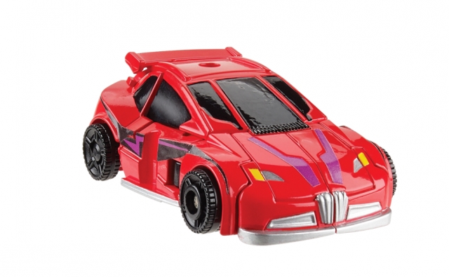 Legends Class Cliffjumper and Suppressor | Transformers Generations Thrilling 30