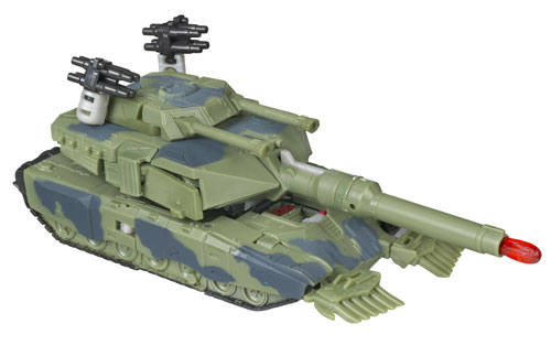 Deluxe Class Brawl Allspark Power Exclusive | Transformers the Movie