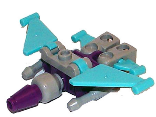 Slipstrike | Transformers KRE-O Kreon Micro-Changers