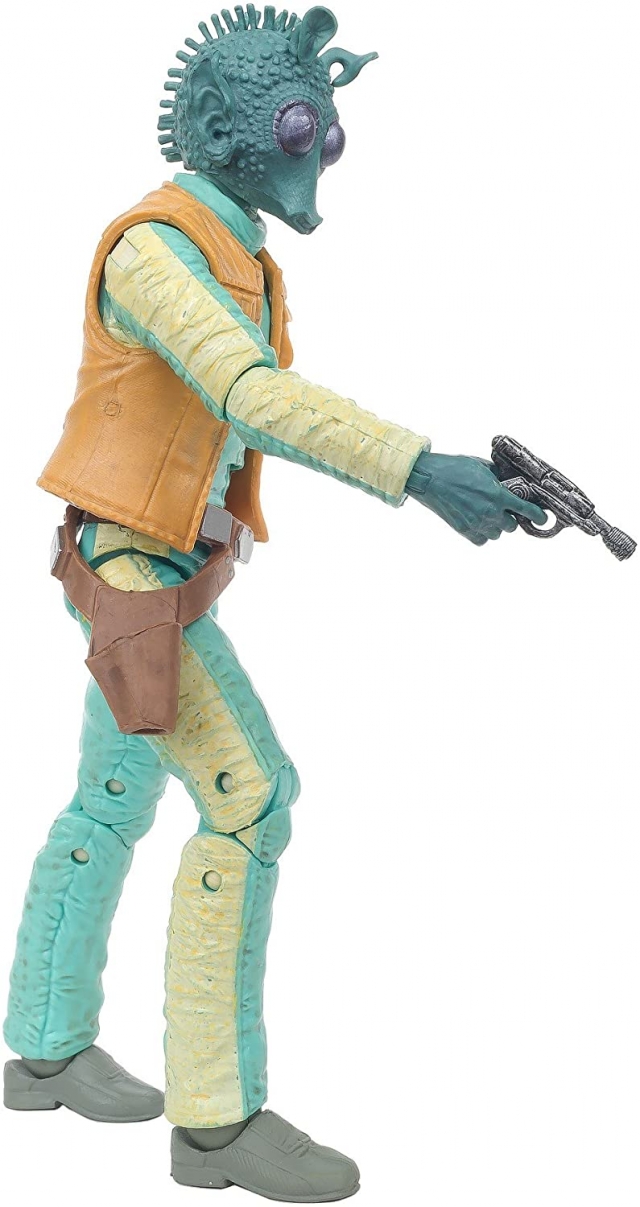 Cantina Showdown Playset SDCC Exclusive 6-Inch Scale | Star Wars The Black Series