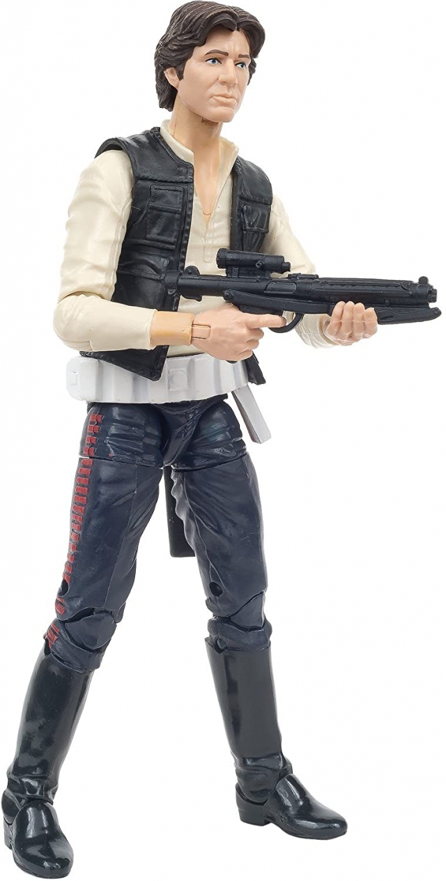 Cantina Showdown Playset SDCC Exclusive 6-Inch Scale | Star Wars The Black Series