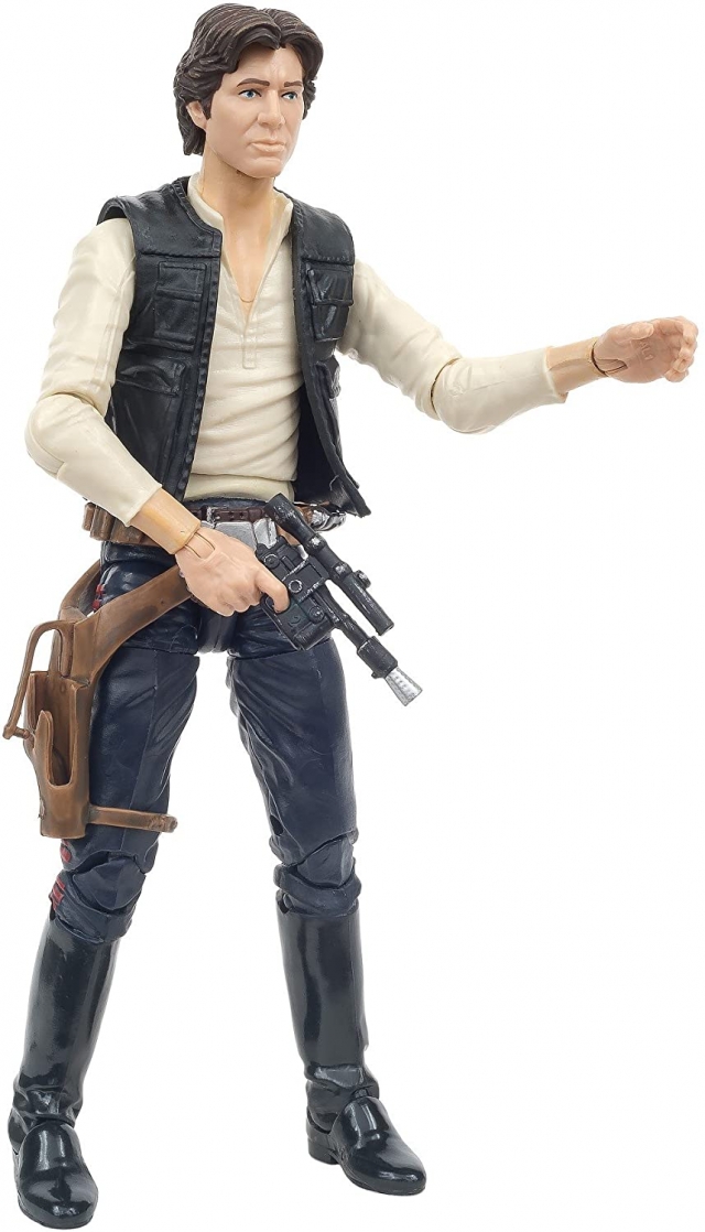Cantina Showdown Playset SDCC Exclusive 6-Inch Scale | Star Wars The Black Series