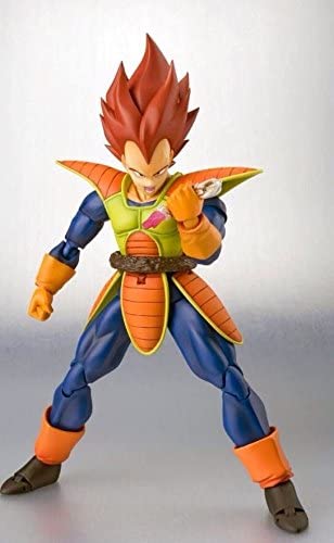 Vegeta SDCC Exclusive S.H. Figuarts | Bandai Tamashii Nations | Dragon ball