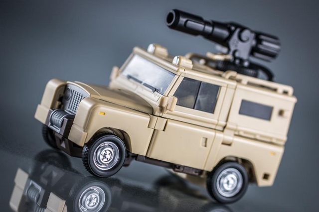 OTS-03 Backland | Badcube 