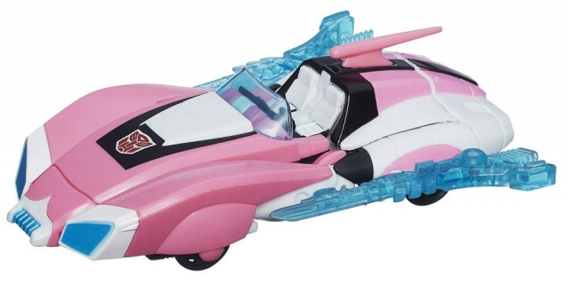 Deluxe Class Arcee | Transformers Generations Thrilling 30