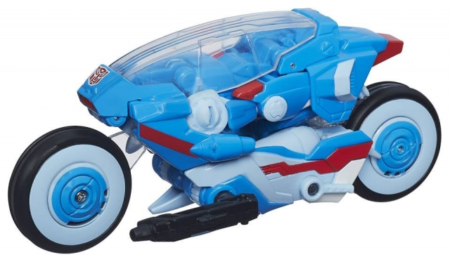 Deluxe Class Chromia | Transformers Generations Thrilling 30