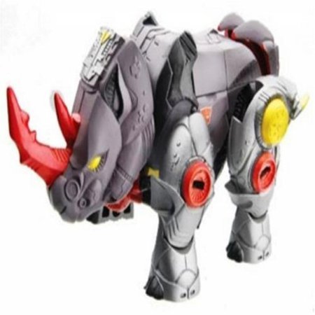 Backstop Scout Class | Transformers Cybertron