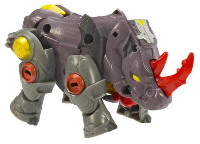 Backstop Scout Class | Transformers Cybertron