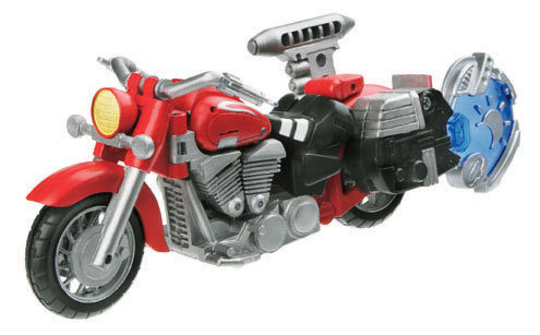 Hightail Scout Class | Transformers Cybertron
