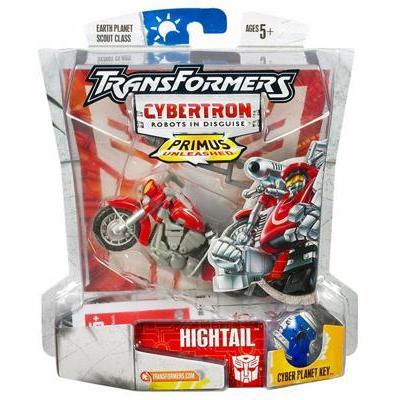 Hightail Scout Class | Transformers Cybertron