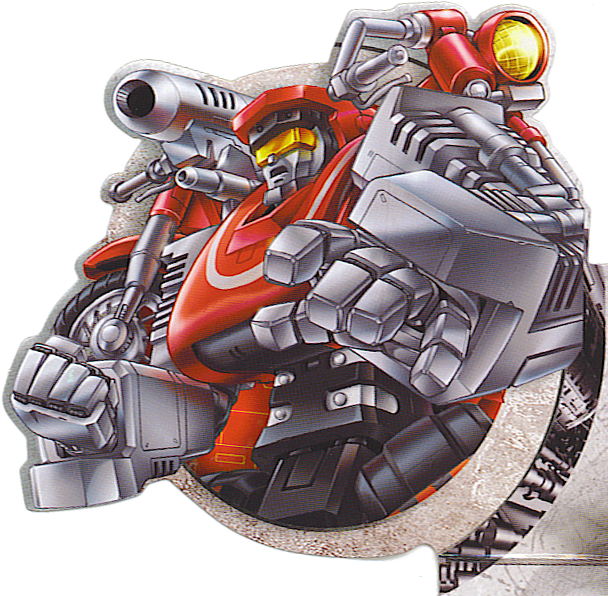 Hightail Scout Class | Transformers Cybertron