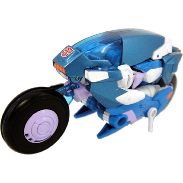 LG11 Chromia | Japanese Transformers Legends