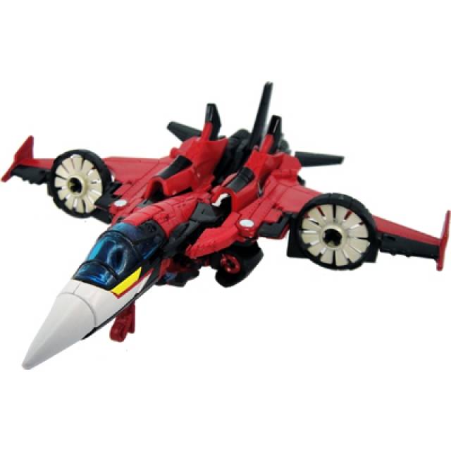 LG12 Windblade | Japanese Transformers Legends