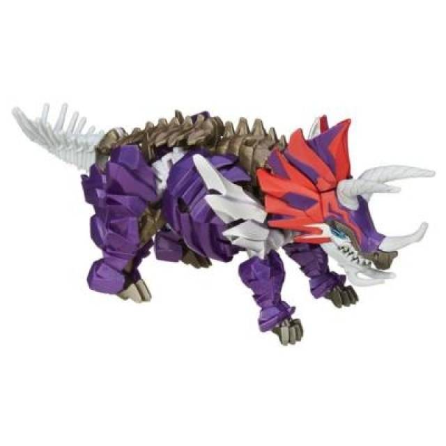 Deluxe Class Dinobot Slug | Transformers 4 Age of Extinction AOE
