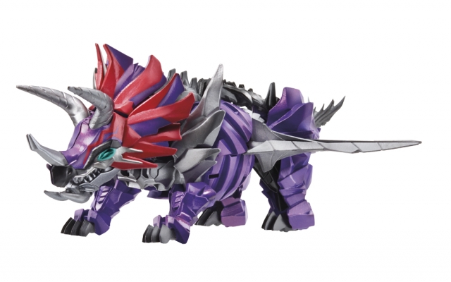 Deluxe Class Dinobot Slug | Transformers 4 Age of Extinction AOE