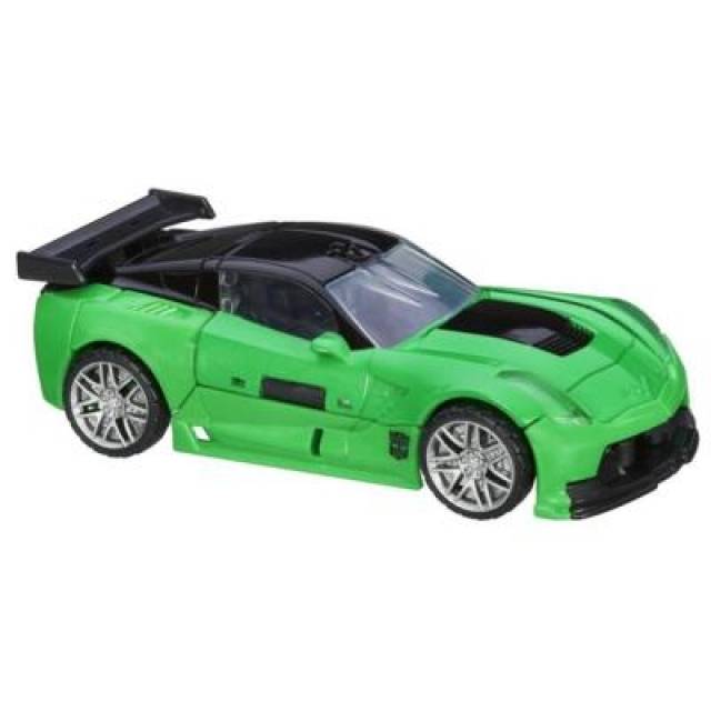 Deluxe Class Crosshairs | Transformers 4 Age of Extinction AOE