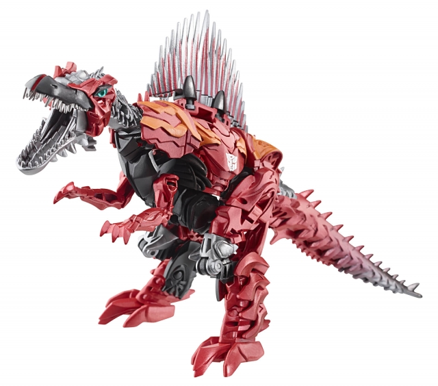 Deluxe Class Dinobot Scorn | Transformers 4 Age of Extinction AOE