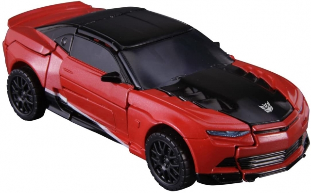 AD-32 Stinger | Transformers Age of Extinction | Lost Age