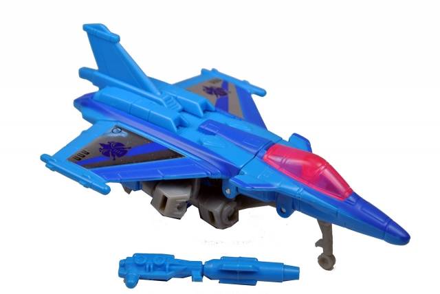 D-14 Dirge Basic Class | Transformers Beast Wars II